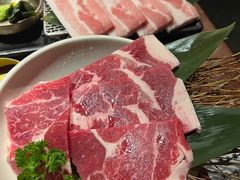 -九田家黑牛烤肉料理(新辰里亚运村店)