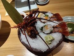 -花和海鲜自助(梅江店)