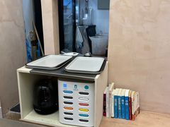 -小团圆糖水铺(襄阳南路店)