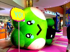 -上海K11购物艺术中心
