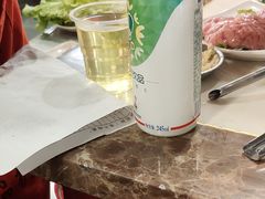 -朱氏胖子烂火锅(洪崖洞店)