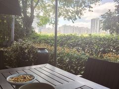 -京杭上院·河景花园餐厅·杭帮菜名店