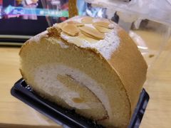 瑞士卷原味-面包贝力思(上邦店)