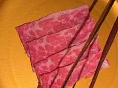 -牛New寿喜烧(金茂览秀城店)