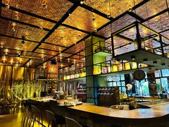 -THE CANNERY&JUJU 新鲜海鲜·牛排美食酒廊