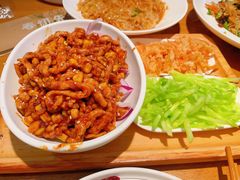 -春饼先生·北京烤鸭(甘井子万达店)