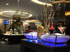 -铂丽斯国际大酒店-凯悦自助餐厅