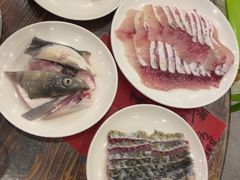 -正能量脆肉鲩火锅