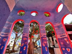 -漳州滨海火山岛自然生态风景区