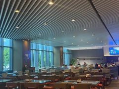 -筠咖啡西餐厅(上海国展宝龙丽筠酒店)