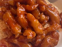 -深巷家味馆.湖北头牌红烧鱼头拌饭(黄陂店)