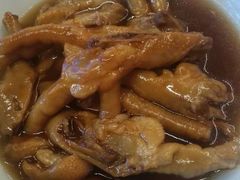 -七爷清汤腩·港式餐厅(金狮广场店)