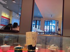 -松鹤面馆·古法焖肉面(观前店)