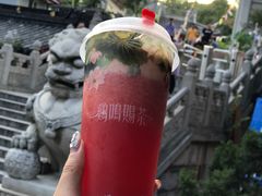 -鸡鸣赐茶(鸡鸣寺路店)