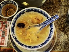 -南京大牌档(人民广场店)