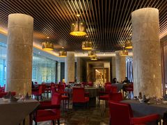 -粤尚腾香居中餐厅(首都机场希尔顿店)
