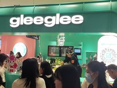 -gleeglee乐溢亦茶(合生汇店)