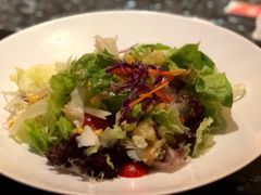 -蘭·日本料理铁板烧(碧云路店)