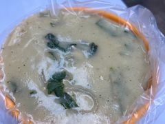 甜沫-油旋张(大观园店)