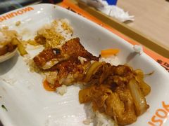 -吉野家(回龙观同成街店)
