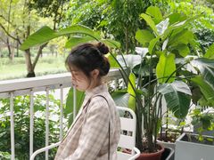 -ADO KAFE(大学城店)