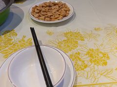 -张记虾尾·火锅·烧烤·大排档(涉外店)