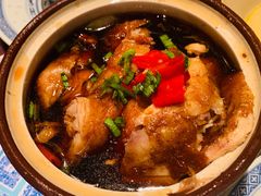 -南京大牌档(凯德大峡谷店)