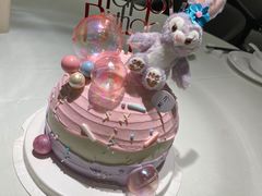 -侘寂甜品(自取店)