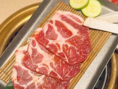 -Ant 蚂蚁洞烤肉·大营地(上海静安大悦城店)