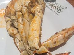 -汉巴味德(沈阳万象汇店)