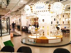 -Lilliput粒粒堡亲子餐厅(置汇旭辉店)