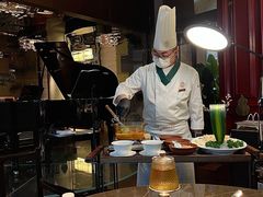 -海派悦庭·海胆烧麦·新融合菜(凯德广场店)