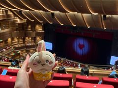 -交通银行前滩31演艺中心