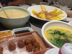-羲和雅苑•北京烤鸭(国贸商城店)