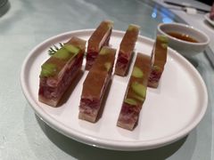 -上海会馆(香港名都店)