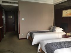 -天鹅湖大酒店