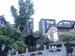 -龙潭水乡