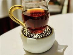 -丽轩中餐厅(广州丽思卡尔顿酒店)