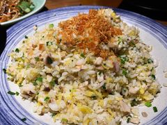 -扬州狮子楼·非遗淮扬菜(东关街店)