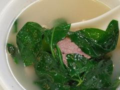 银记及第汤-荔银肠粉(建六店)