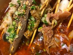 -觅香串串香·麻辣烫·冒菜(欧美广场店)