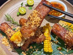 -Thai Alley泰爱里(二沙岛店)