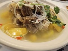 -新疆兵团食府清真(马连道店)