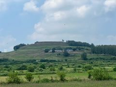 -恋山坝上草原