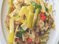 -下梅人家土菜馆(历史文化餐厅度假区店)