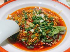 -京元盛铜锅涮肉(上海总店)