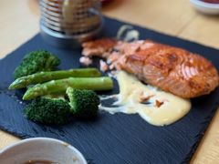 -TABLE·味西餐厅-成都茂业JW万豪酒店