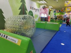 -莫莉幻想儿童乐园(北京丰台永旺店)