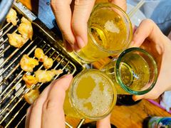 -丹东特色烤肉(学府路一部店)