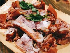 -东北农家饺子村(昌平路店)